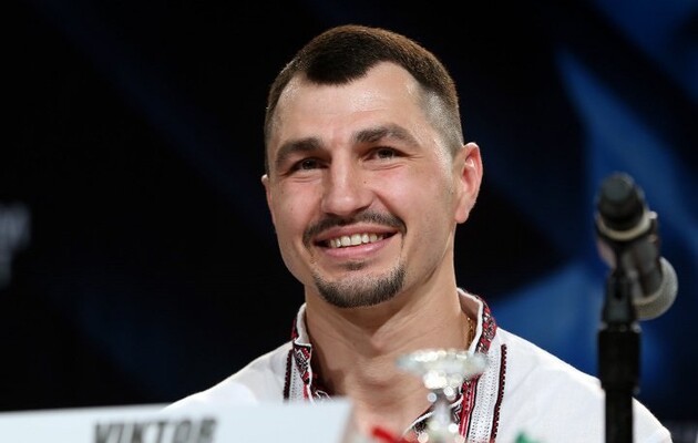 Украинский экс-чемпион мира проведет первый бой с 2020 года