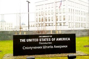 Держдепартамент США схвалив виїзд сімей дипломатів з України 