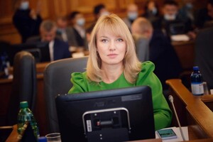 «Слуга народа» не намерена обращаться в КСУ из-за определения даты выборов в Раду — Шуляк