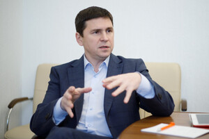 У Зеленського оцінили шанси Мураєва стати «прем'єр-міністром» України