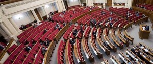 Хто з депутатів ініціював найбільше реформаторських законів у 2021 році: 