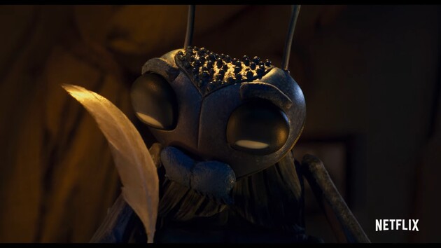 "Піноккіо" вийде у кінці 2022 року