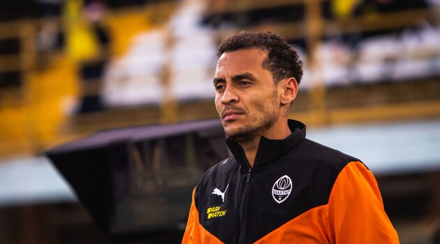 Алан Патрік може отримати український паспорт