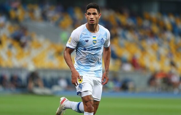 Рамирес остался в расположении сборной Венесуэлы