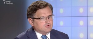 Киев будет игнорировать любые договоренности об Украине без Украины — Кулеба