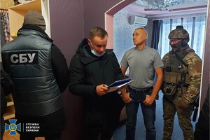 Спецслужби РФ формували угруповання для нападів на міську інфраструктуру із центрами в Житомирі та Харкові (фото)