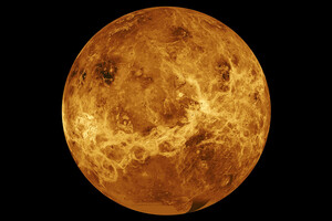 NASA відправить до Венери дві місії, щоб зрозуміти, як вона перетворилася на «пекло»