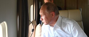 Путин попал в ловушку из-за угрозы вторжения в Украину — FT