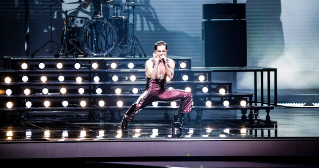 Måneskin перенесли европейский тур из-за пандемии