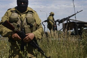 Боевики “ДНР” ранили двух украинских солдат. ВСУ открыли ответный огонь – штаб ООС