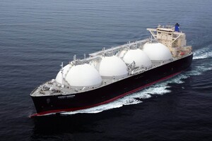 США готові забезпечувати Європу газом, якщо Росія постачатиме його з перебоями