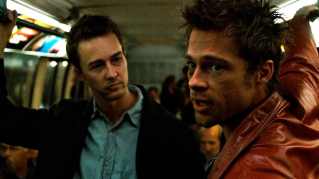 В Китае "Бойцовский клуб" завершили иначе