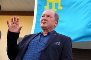 Кримського «суддю» судитимуть за вирок заступнику голови Меджлісу Умерову