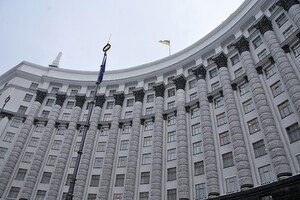 Кабмин согласовал увольнение руководителей трех РГА в Киеве