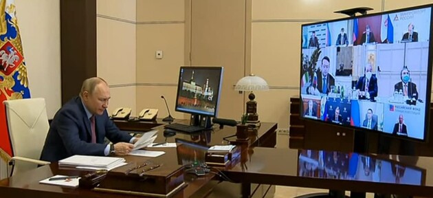 © РИА Новости