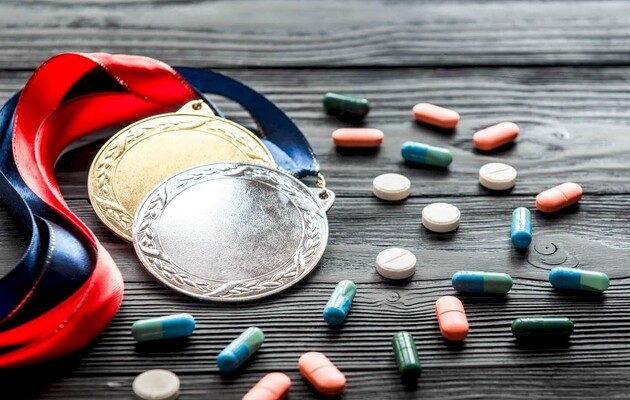 В Україні оновлено антидопінгове законодавство