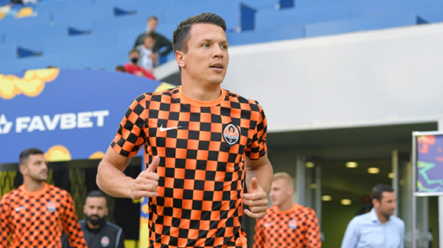 Коноплянка не потрібний "Шахтарю"