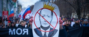 В Кремле объяснили, почему для Путина «не страшны» санкции США
