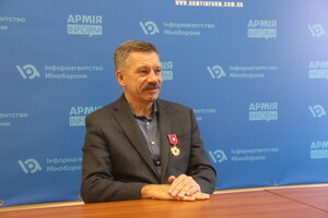 Уряд призначив Гаврилова заступником міністра оборони