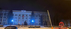 МВД уточнило личность нападавшего и число погибших в результате инцидента в Днепре