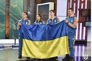 Букмекеры оценили перспективы Украины в медальном зачете Олимпиады-2022 в Пекине