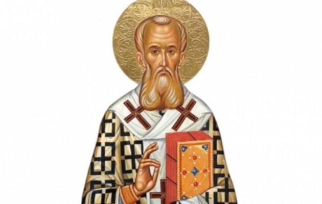 День пам'ять святителя Григорія Богослова: традиції та заборони свята