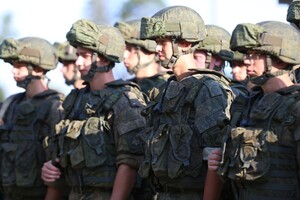 «Північна Федерація» проти «Дніпровії»: представлено план нових російсько-білоруських навчань