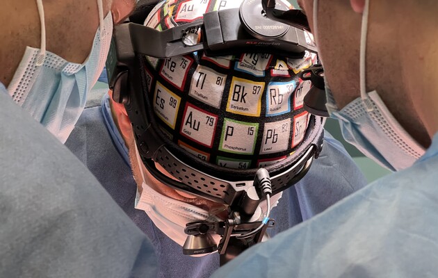 Медики успішно пересадили сім донорських органів