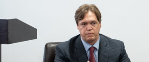 Рада з другої спроби звільнила Сенниченка з посади голови Фонду держмайна