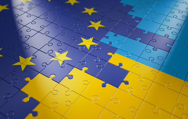 Европейцы хотели бы видеть Украину в ЕС в следующей волне расширения – опрос