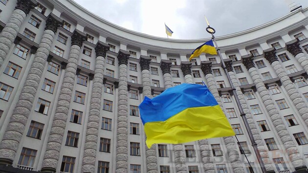Украинское правительство должно воспользоваться предложенной США экономической помощью – эксперт