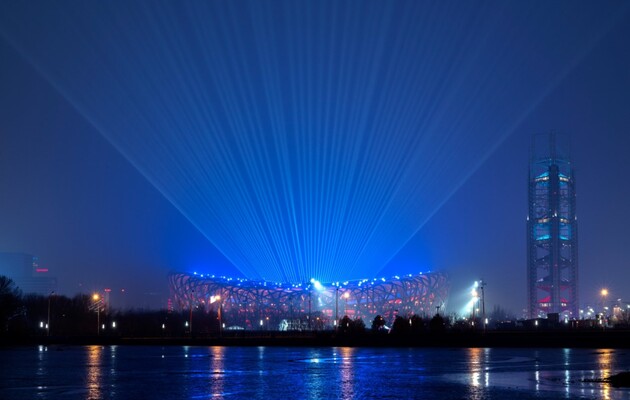 Олимпиада-2022 в Пекине: главные моменты церемонии открытия Игр