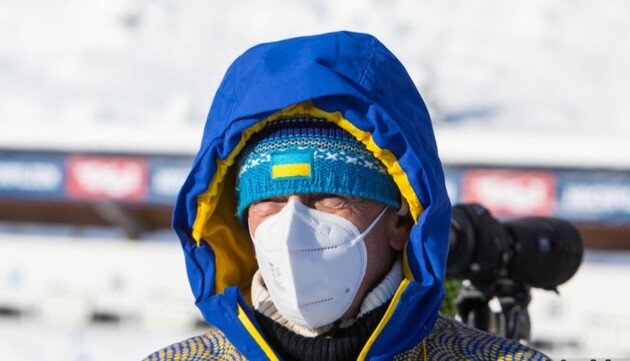 Санітра здасть ще один тест