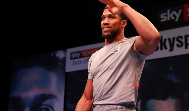 Про реванш можуть оголосити у лютому