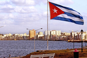 В Госдепе США заявления России по поводу войск на Кубе назвали 