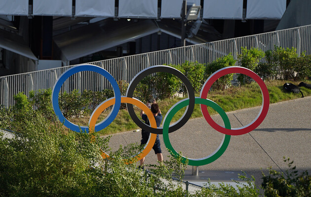 В МОК отреагировали на рекомендации Украины по контактам с россиянами на Олимпиаде-2022