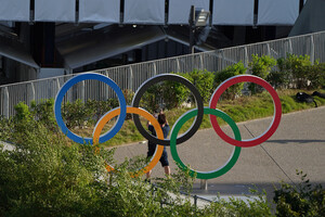 У МОК відреагували на рекомендації України щодо контактів з росіянами на Олімпіаді-2022