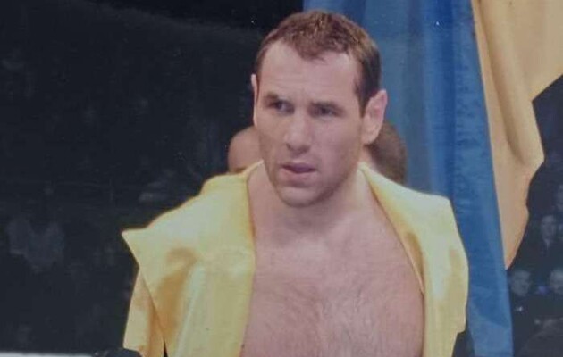 Последний бой Вирчис провел в 2009 году