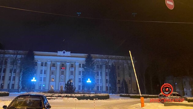 В больнице Мечникова рассказали о состоянии пострадавших во время вчерашнего расстрела в Днепре