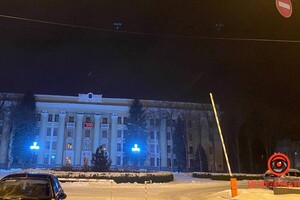 В больнице Мечникова рассказали о состоянии пострадавших во время вчерашнего расстрела в Днепре
