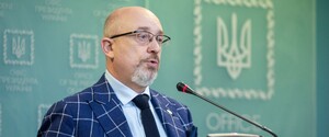 Резніков назвав число військових РФ біля українського кордону