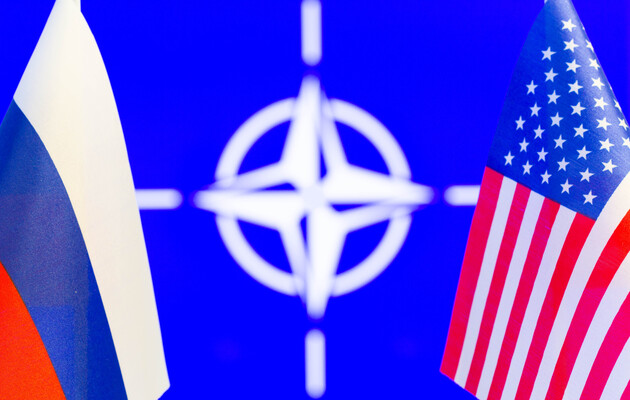 Наиболее вероятным сценарием выглядит продолжение переговоров США и НАТО с Россией – ZN.UA