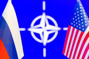 Найімовірнішим сценарієм є продовження переговорів США та НАТО з Росією – ZN.UA