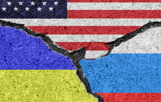 Вторгнення Росії в Україну може мати глобальні наслідки — The Economist 