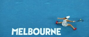 Барти стала чемпионкой Australian Open