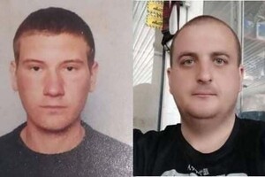 ФСБ задержала в оккупированном Крыму двух украинских рыбаков