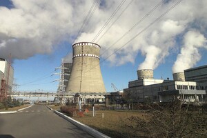 Впервые в истории Украины вся атомная энергетика работает на полную мощность