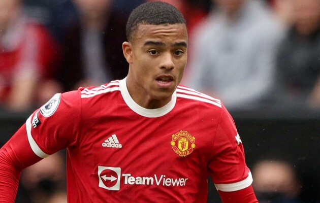 Поліція розслідує ситуацію із Грінвудом