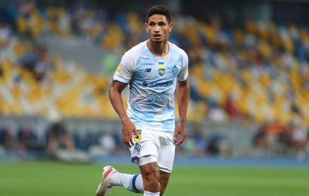 Рамирес будет играть в Сегунде