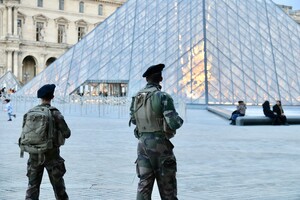 Міністерство юстиції Франції зазнало кібератаки - Reuters